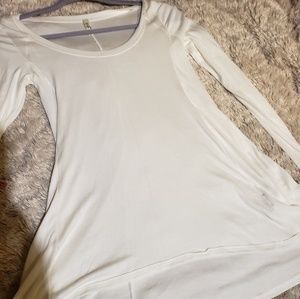 Free People ribbed Tunic/Dress